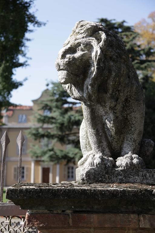 Bricco Pogliani Hotel CastellʼAlfero Exterior foto